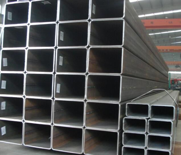 無(wú)縫方矩管